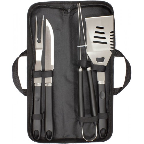 Set de Asado "Angus" (VI33)